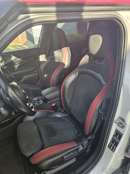 MINI John Cooper Works CLUBMAN, 170kW, 4x4 - 12