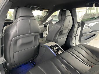 BMW 840d xDrive,M-SPORT,Laser,HUD - 12