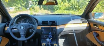 Bmw 3 E46 Arizona Sun - 12