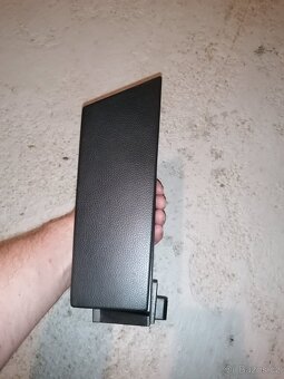 Bmw e61 Interier, blatnik, a nake zbytky - 12