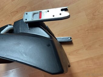 Cybex Aton5 s Isofix základnou - 12