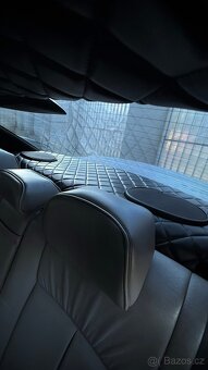 Peugeot 406 2.0hdi 150kw TUNING facelift DÍLY - 12