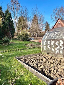 Prodej zahrady – Havířov, Bludovice - 12