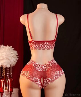 Dámské spodní prádlo - 12