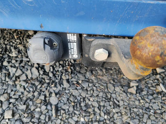 Prodám Renault Trafic 2013, nový motor po GO včetně rozvodů - 12