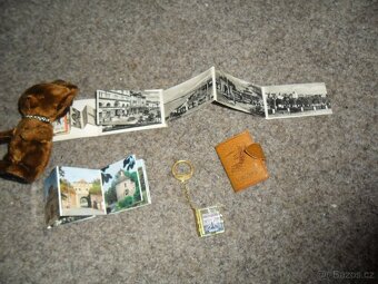 skládačky zámky, hrady, Tatry, Hřensko, Svatá Hora, pohledy - 12