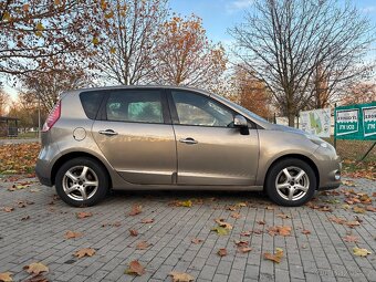 RENAULT SCENIC 1.4 TCe - 12