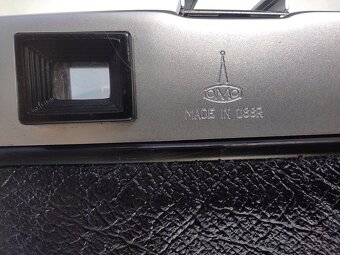 EXAKTA VX 1000, SOKOL, MEDIREX - 12