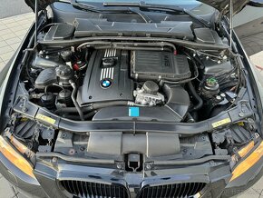 BMW E92 335i Manuál - 12