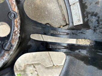 Kosei Racing RT MAXi 15" a 16" made in JAPAN- TDC - 12