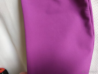 Dívčí softshellové bunda a kalhoty, Unuo, vel. 128/134 - 12