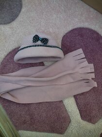 Kojenecké oblečení mix - 12