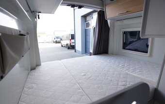 Karmann-Mobil Dexter 560 4x4 - 12