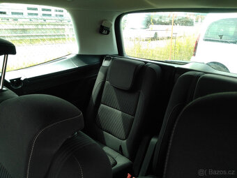 Seat Alhambra 2.0 TDI 4x4  7 míst - 12