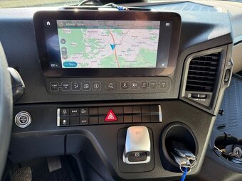 Mercedes-Benz Actros 1845 LS MP5 - 12