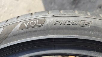 Letní pneu 255/40/21 Pirelli - 12