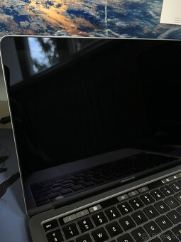 MacBook M1 Pro 2020 - 12