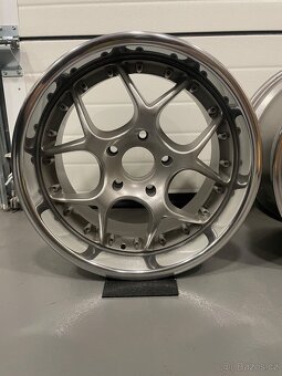 Stilauto Extreme 5x120 r17 - 12