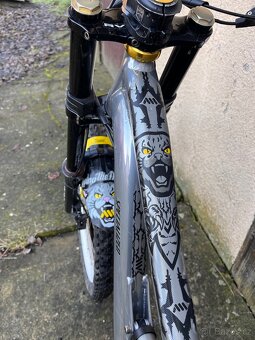 Specialized BIG HIT fsr 2 - 12