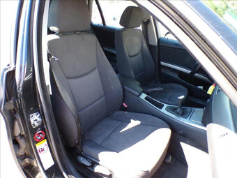 BMW 2,0 320D - 12