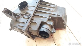 VW Transporter T5 – STABLIZÁTOR, FILTRBOX, STARTÉR , TAŽNÉ - 12