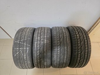 5x112 r20 Keskin kt-18 5ks - 12