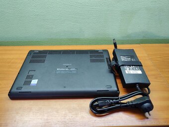 14"podsvícený Dell 5401,Nvidia,i7-6core-4,6GHz,NOVÉ SSD,Top - 12