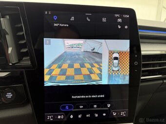 Renault Espace, 1.2 Hybrid 4-Control CZ DPH 7Mist - 12