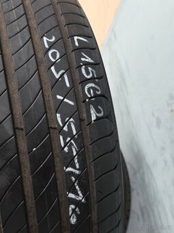205/55 R16 91H Michelin Primacy 4 – 4 ks - 12