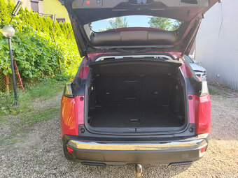 Peugeot 3008 II 1.5 BlueHDi Allure Pack S&S - 12
