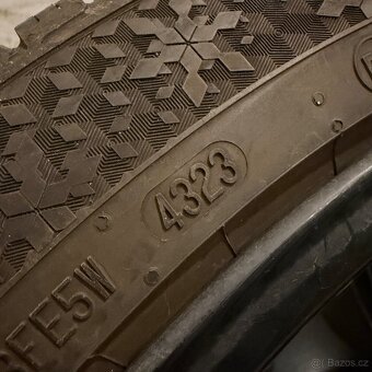 20" kola Volvo C40 / EC40, XC40 / EX40 - 12