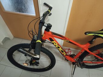 Rock Machine Storm e60 - 12