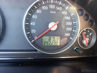 Ford Mondeo 2.0 TDCi 85 kW - 12