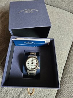 Mühle Glashütte S.A.R. - nové - 12