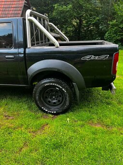 Nissan navara - 12