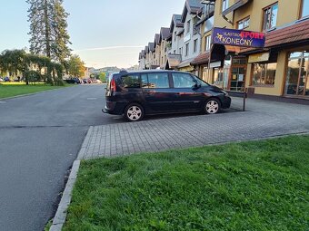 Renault Espace 2006 - 12