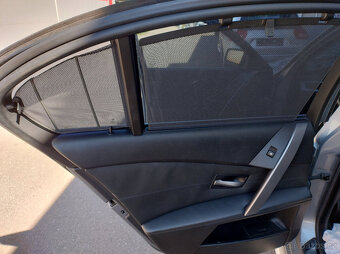 BMW 530d 2004 E60 DILY z hav.vozu MOTOR M57 D30 - 12