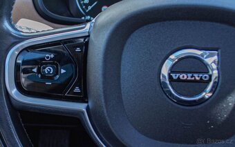 Volvo V90 D5 2.0L Inscription AWD A/T - 12