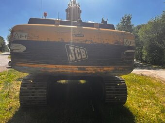 JCB 330 - 12
