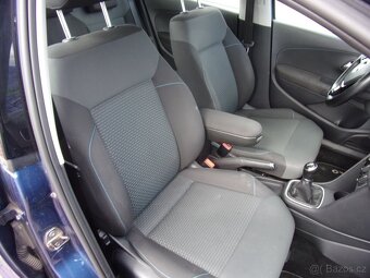 PRODÁM Volkswagen Polo 1.0TSI KLIMA TEMP VÝHŘEV - 12