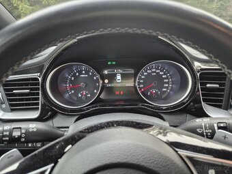 KIA Proceed GT line, 1.5 TGDi 118kW, AT - 12