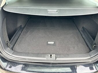 Volkswagen Passat 2.0 TDI DSG 2015 - 12