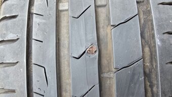 Letní pneumatiky 225/45/17 Continental - 12