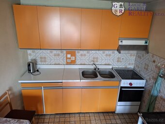 Prodej, zemědělská usedlost - statek, Nestanice - 12