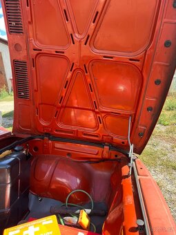 Skoda 120L - 12