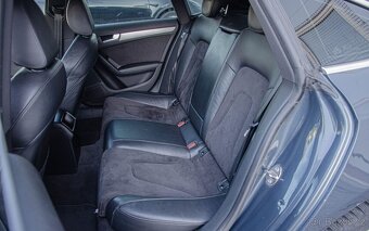 Audi A5 Sportback 2.0 TDI 170k quattro - 12