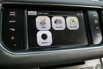 Land Rover Range Rover Sport 215kW AT/8 - 12