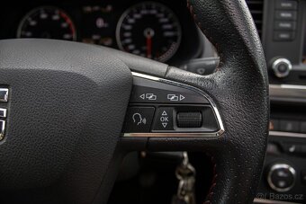 Seat Leon FR 1.8 TSI / 132kW / M6 / 2014 - 12