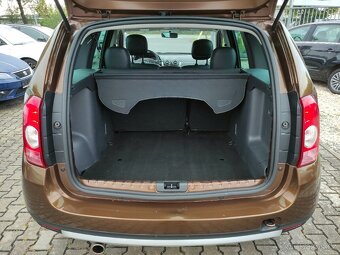 Dacia Duster 1.6i 16V 77KW,4x2,ALU,KLIMA,BC,HAGUSY,USB. - 12