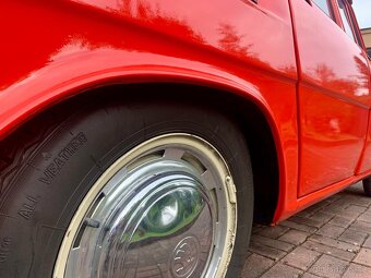 Skoda 100 L typ 722 pekny stav i vzhled - 12